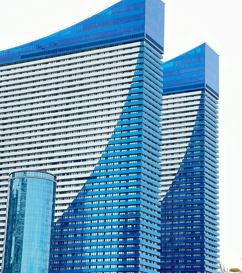 Hotel Апартамент С Видом На Море Orbi City Batoemi
