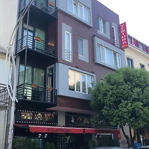 4* Hotel Ventura