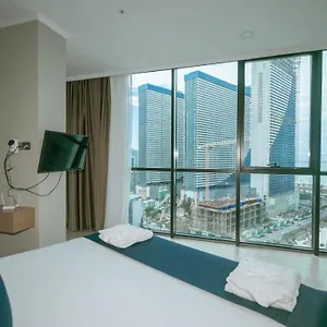 4* Hotel New Wave