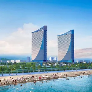 Orbi City Otel