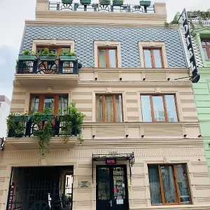 Hotel Brighton