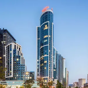 5* Hotel Ramada Plaza By Wyndham & Casino
