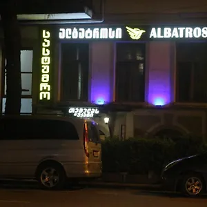 2* Hotel Albatros