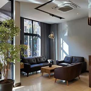 4* Hotel Salvador