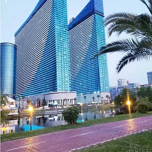 Orbi City Otel