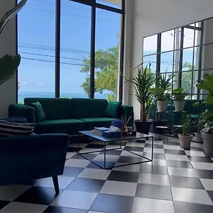 Cabo Hotel
