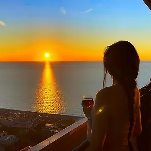 Panorma Black Sea Side Otel