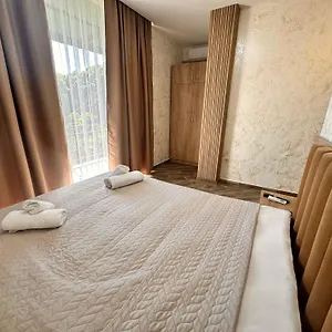 Cape Tower Batumi