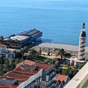 Orbi City Black Sea View Otel