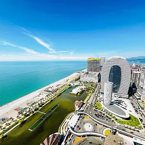 High View باتومي