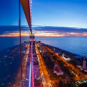 Orbi City Pearl باتومي