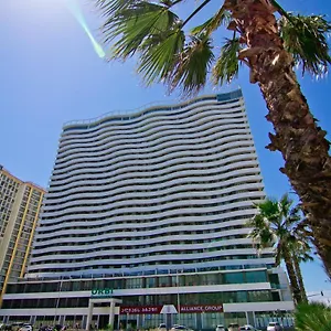 3* Hotel Sky