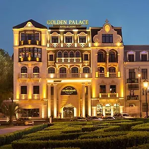 Golden Palace Hotel&casino Hotel