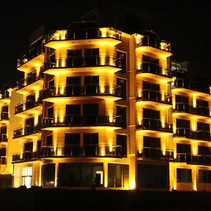 4* Hotel Legacy